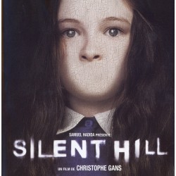SILENT HILL DVD