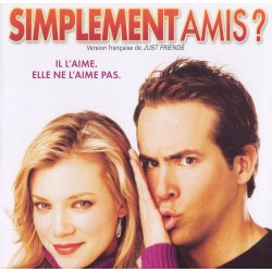 SIMPLEMENT AMIS DVD