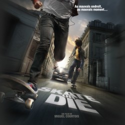 SKATE ORDIE  DVD