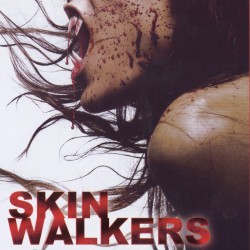 SKIN WALKERS DVD