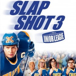 SLAP SHOT 3 DVD