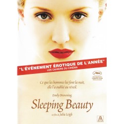 SLEEPING BEAUTY DVD
