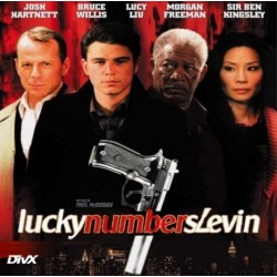 SLEVIN DVD
