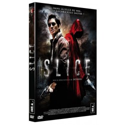 SLICE DVD