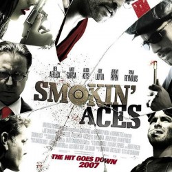 SMOKING ACES DVD