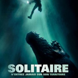 SOLITAIRE DVD