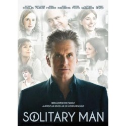 SOLITARY MAN DVD