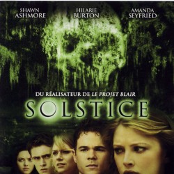 SOLSTICE DVD