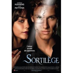 SORTILEGE DVD