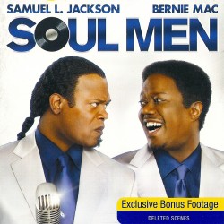 SOUL MEN DVD