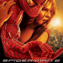SPIDERMAN 2 DVD