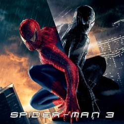 SPIDERMAN 3 DVD