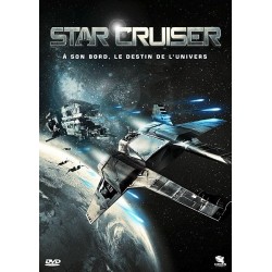 STAR CRUISER DVD