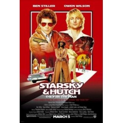 STARSKY ET HUTCH DVD