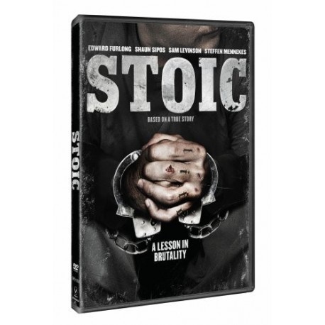 STOIC DVD