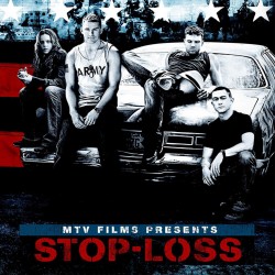 STOP LOSS DVD
