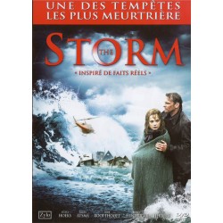 STORM DVD