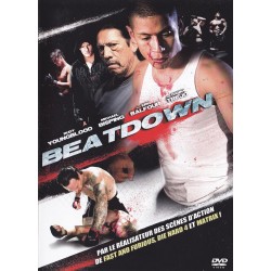 BEATDOWN DVD