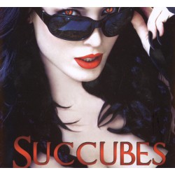 SUCCUBES DVD