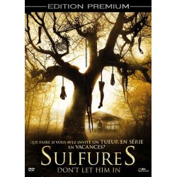 SULFURES DVD