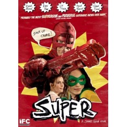 SUPER DVD