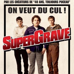 SUPERGRAVE DVD
