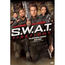 SWAT 2 DVD