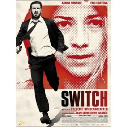 SWITCH DVD