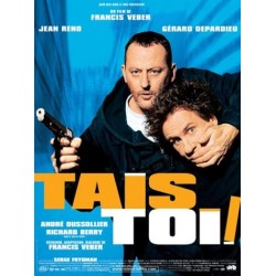 TAIS TOI DVD