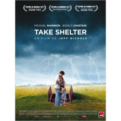 TAKE SHELTER DVD