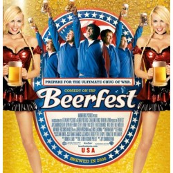 BEERFEST DVD
