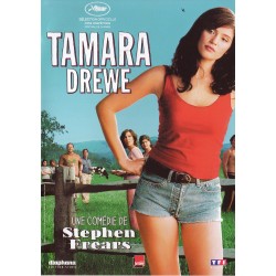 TAMARA DREWE DVD