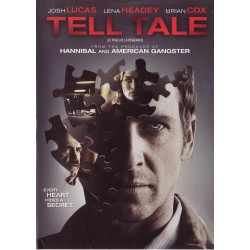 TELL TALE DVD