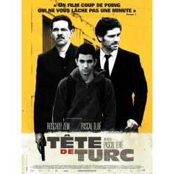 TETE DE TURC DVD