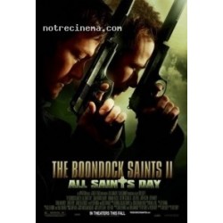 THE BOONDOCK 2 DVD