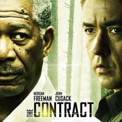 THE CONTRACT DVD