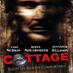 THE COTTAGE DVD