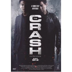 THE CRASH DVD