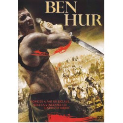 BENHUR DVD