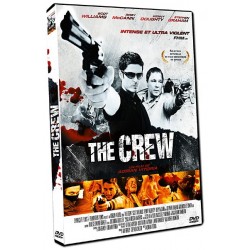 THE CREW DVD