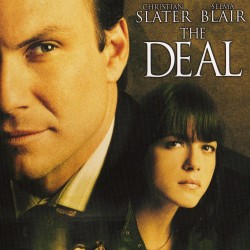 THE DEAL DVD