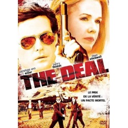 THE DEAL DVD