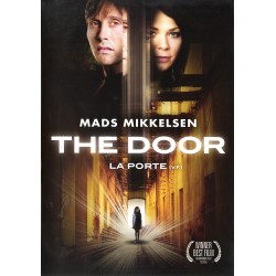 THE DOOR DVD