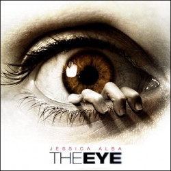 THE EYE DVD