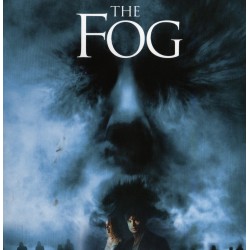 THE FOG DVD