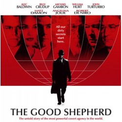 THE GOOD  SHEPHER DVD