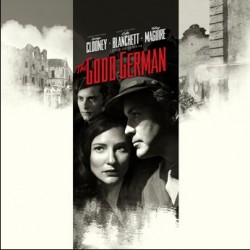 THE GOOD GERMAN DVD