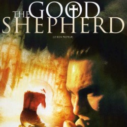 THE GOOD SHEPHERD-LE BON PASTEUR DVD
