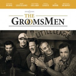 THE GROOMSMEN DVD