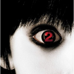 THE GRUDGE 2  DVD